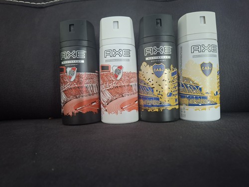 Axe lynx deodorant body spray - lynx,