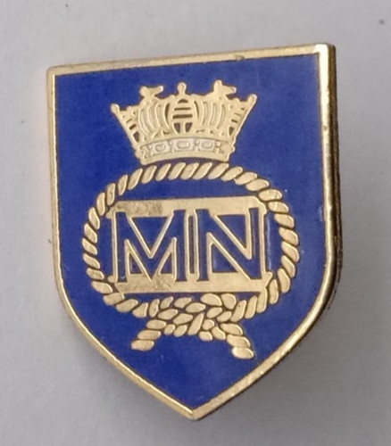 Merchant navy vintage - merchant,