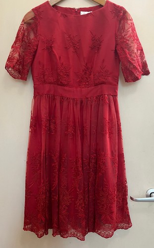 Oliver bonas poem dress - bonas,