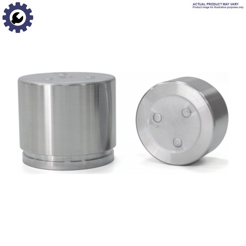 Piston brake caliper - piston, for