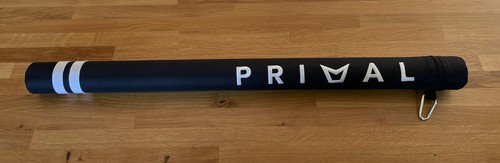 Primal raw fly fishing - raw,