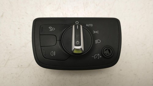 Audi headlamp headlight - a6,