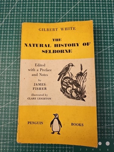 The natural history - the,