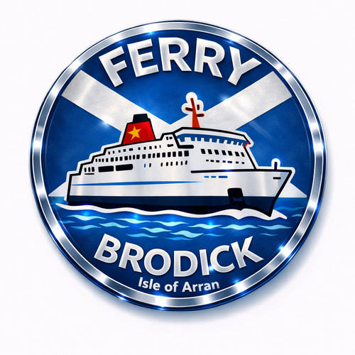 Brodick isle arran - isle,