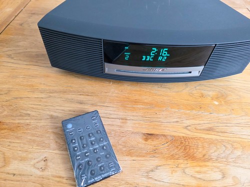 Bose wave music - wave,