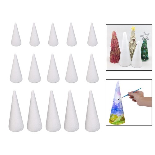 Pieces foam cones for - pieces,