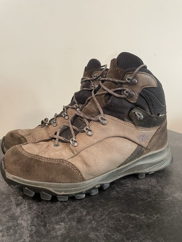 Hanwag alta bunion - bunion, lady
