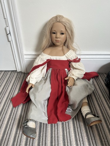 Gotz doll - gotz,