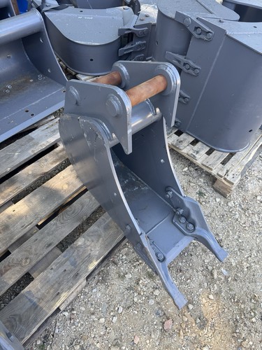 New 300mm toothed - 300mm,