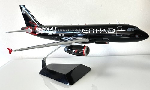 Airbus a320 etihad airways - a320,