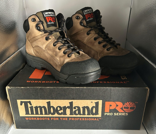 Timberland pro series - timberland,
