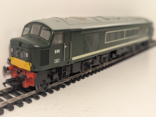 Bachmann branchline 678ds - bachmann,