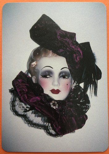 Chic stylish art deco - art,