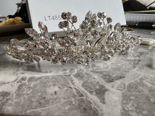 Linzi jay wedding tiara - linzi,