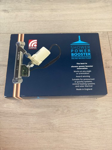 Flowflex line automatic - in-line,