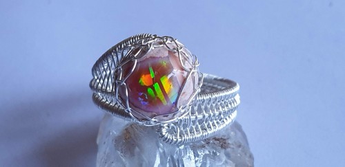 Mexican cantera fire opal fine - cantera,