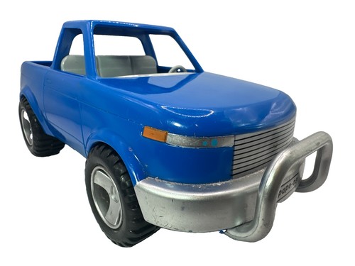 Papo off road car - x,