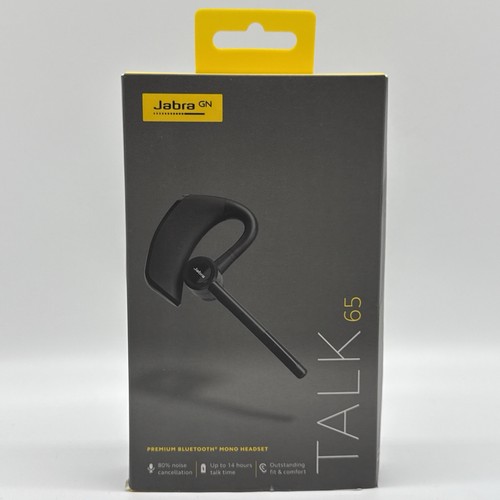Genuine jabra talk premium - talk,