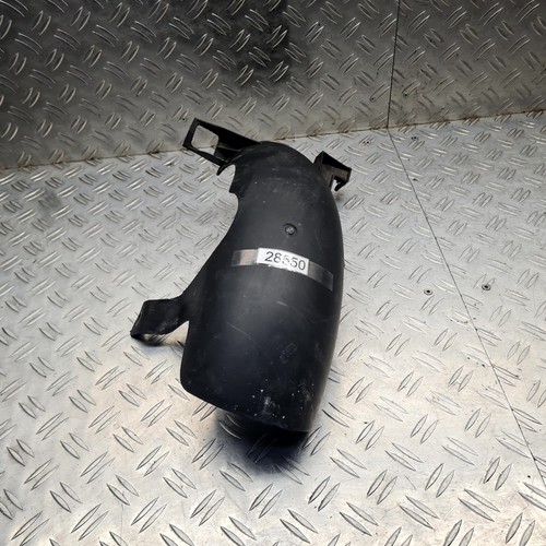 Rear fender retro - retro, cruiser