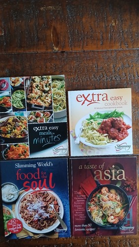 Slimming world various - slimming, recipe
