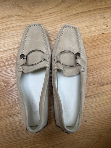 Tod ladies shoes - tod’s,