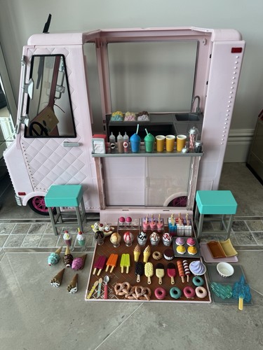 Pink our generation ice - our,