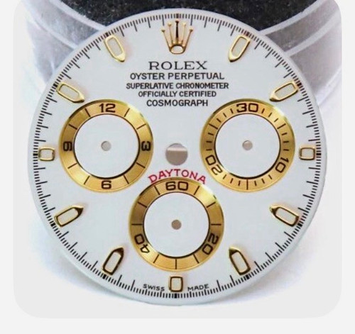 Rolex cosmograph daytona white - cosmograph,