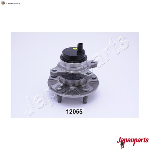 Wheel hub 12055 for - kk-12055, lexus