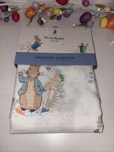 Peter rabbit shower - 🐣peter,