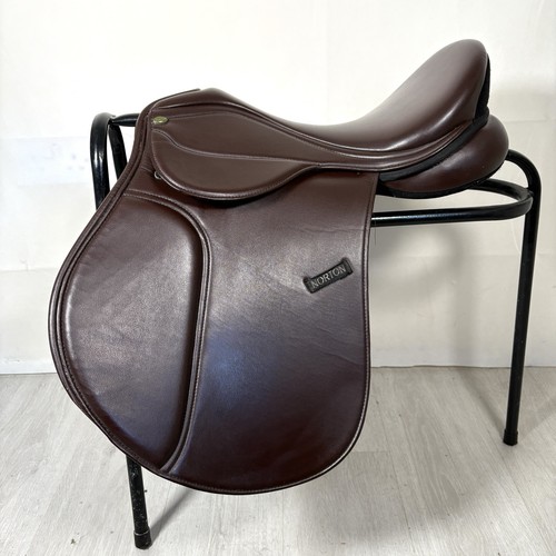 Norton synthetic saddle - norton,