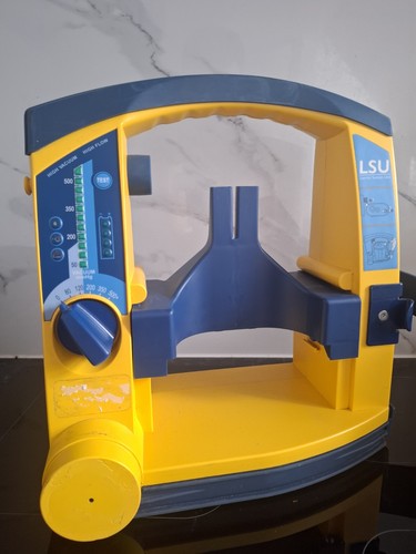Laerdal lsu suction - lsu, unit