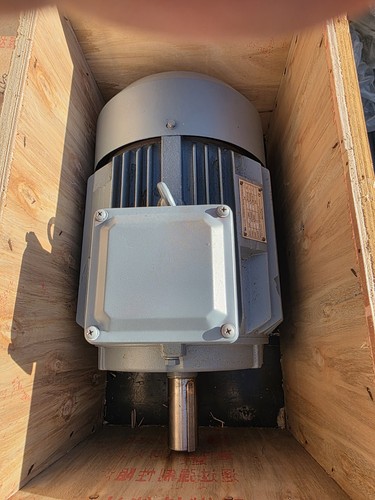 Permanent magnet generator - permanent,
