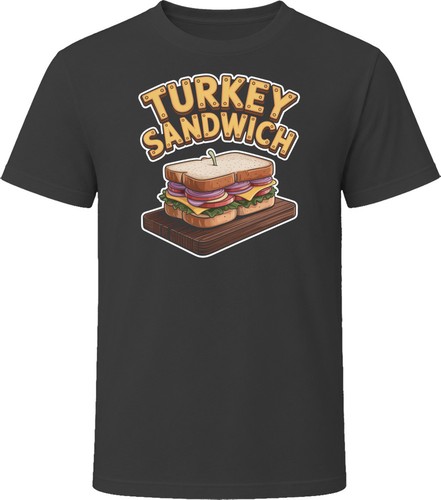 Turkey sandwich comfort - sandwich,
