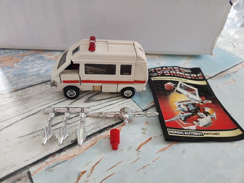 Genuine vintage - vintage, g1