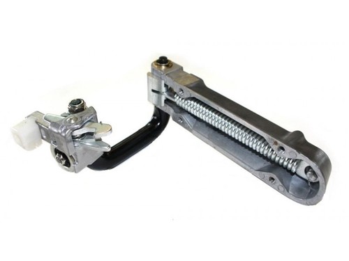Sliding door hinge left - left, t2
