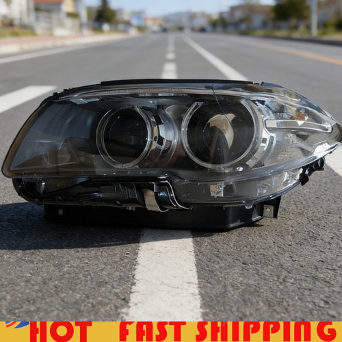 Headlight passenger side - passenger,