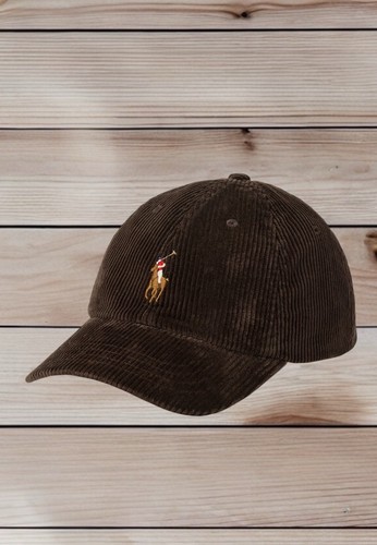 Polo ralph lauren - ralph, brown