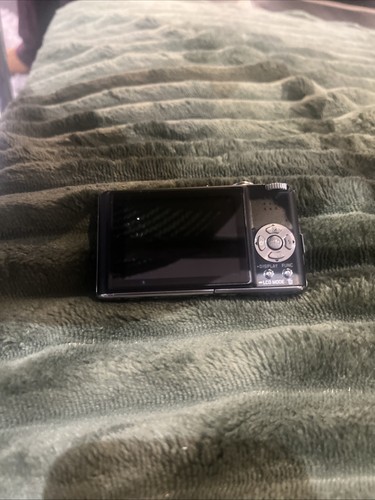 Leica lux digital camera - 2,