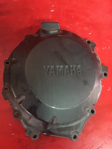 Clutch cover yamaha fz6 2008 - clutch,