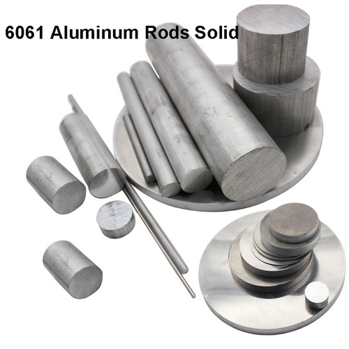 6061 aluminum rod - aluminum, rod,diameter