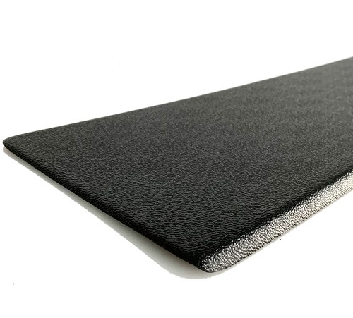Oppl rear bumper - oppl, protector