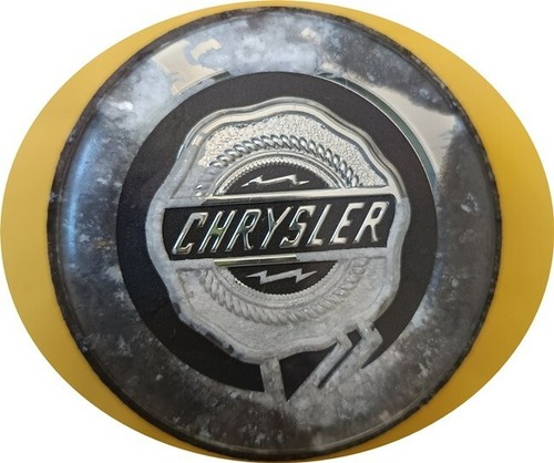 Used original chrysler - used,