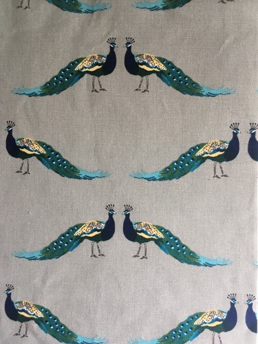Sophie allport peacock - sophie,