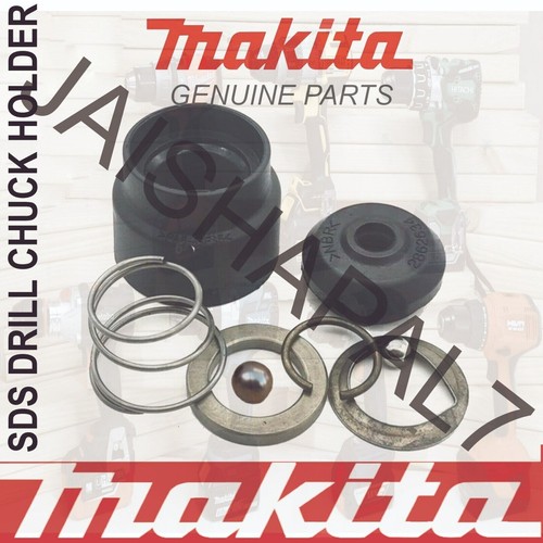 Makita sds drill chuck holder - chuck,