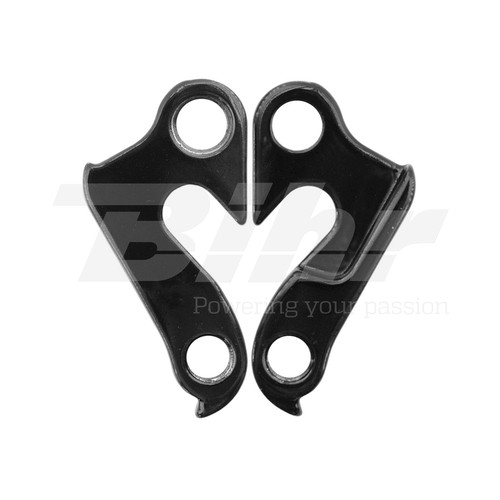 Bike gearbox fork - gearbox,