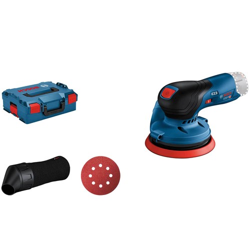 Bosch gex 12v 125 - bosch, cordless