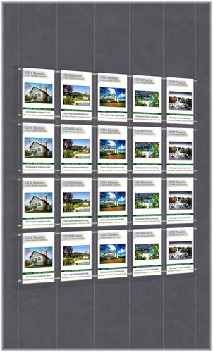 Cable window estate agent - cable,