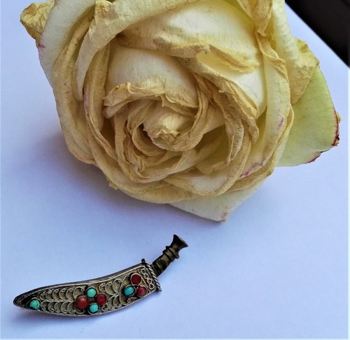 Antique opens oriental - antique,