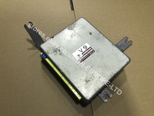 Ecu 22611ab750 for subaru - ecu, for: