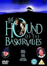 The hound baskervilles - hound,